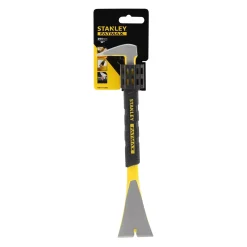 Stanley FMHT1-55009 Koevoet/Spijkertrekker fijn - 250mm - brede klauw