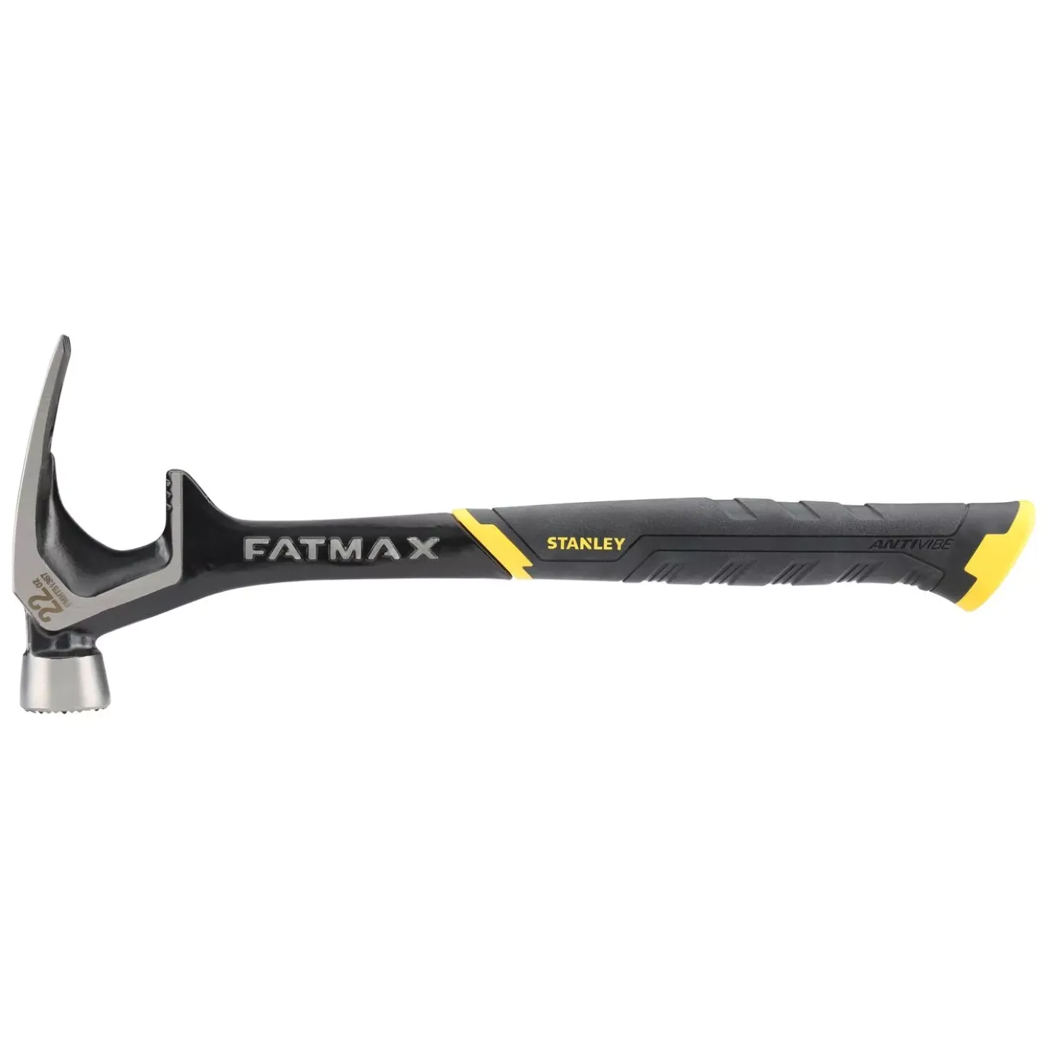 Stanley FMHT51367-2 Sloophamer - 620 gram