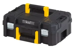 Stanley FMST1-71966 FatMax TSTAK II Gereedschapskoffer met schuimrubber - 14L