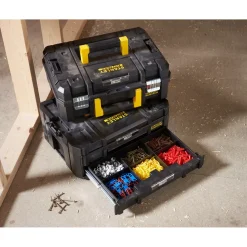 Stanley FMST1-71981 FatMax TSTAK II & IV Combinatie