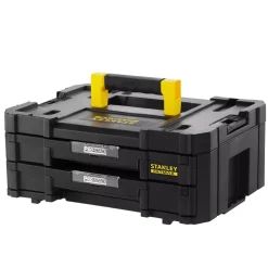 Stanley FMST1-71969 Fatmax Tstak IV 2 ondiepe lades
