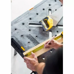 Stanley FMST1-75672 FatMax vouwbare werktafel - 450kg - 80cm