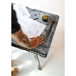 Stanley FMST1-75672 FatMax vouwbare werktafel - 450kg - 80cm