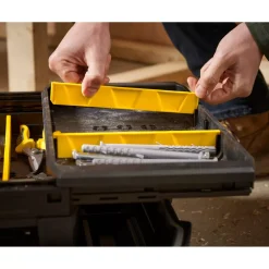 Stanley FMST1-71219 Gereedschapskist Cantilever 18