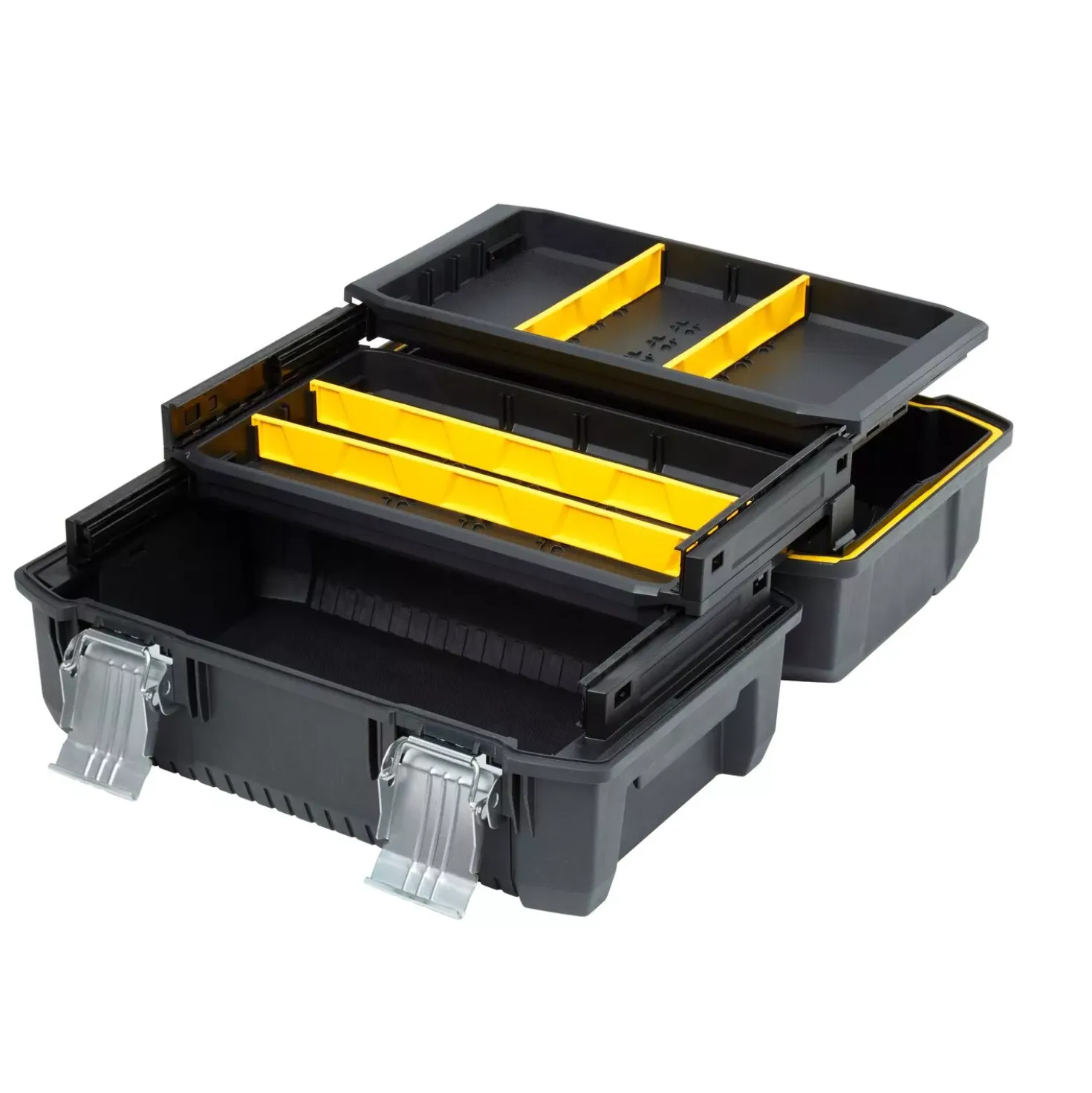 Stanley FMST1-71219 Gereedschapskist Cantilever 18"