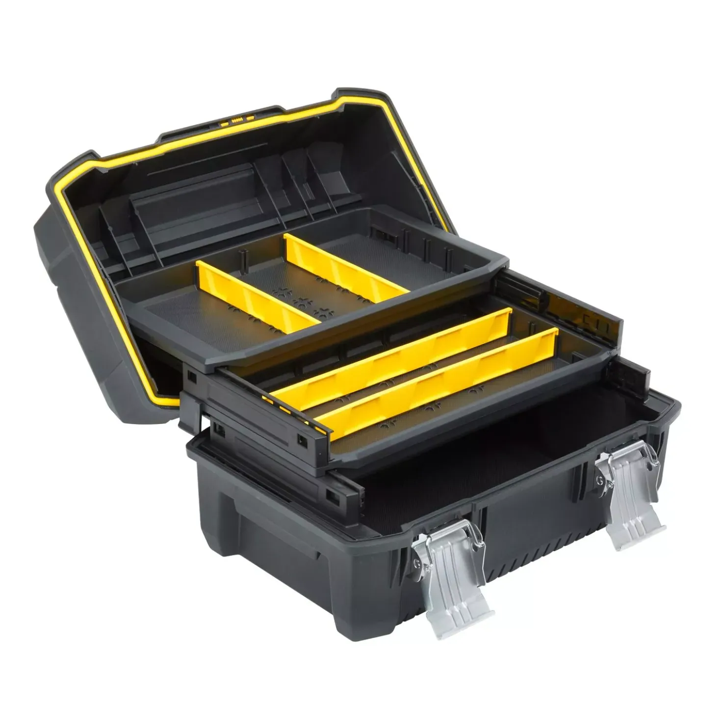 Stanley FMST1-71219 Gereedschapskist Cantilever 18"