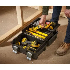 Stanley FMST1-71219 Gereedschapskist Cantilever 18