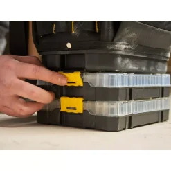 Stanley FMST17624-1 Organiser Open Gereedschapstas