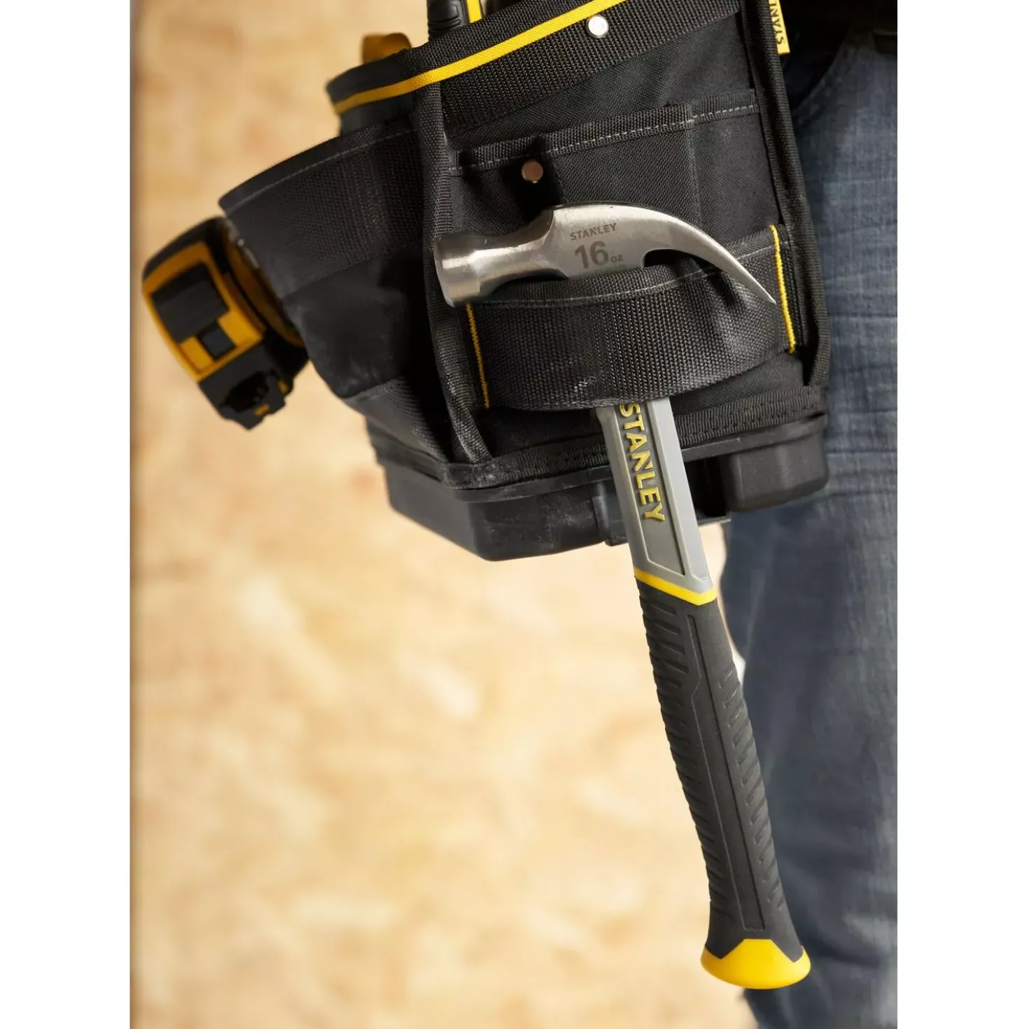 Stanley FMST17624-1 Organiser Open Gereedschapstas