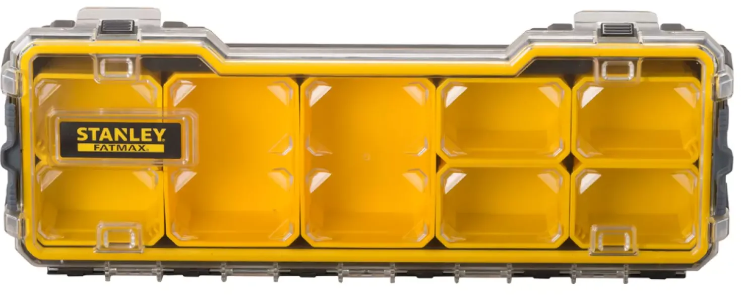 Stanley FMST1-75781 Organizer - 8 vakken