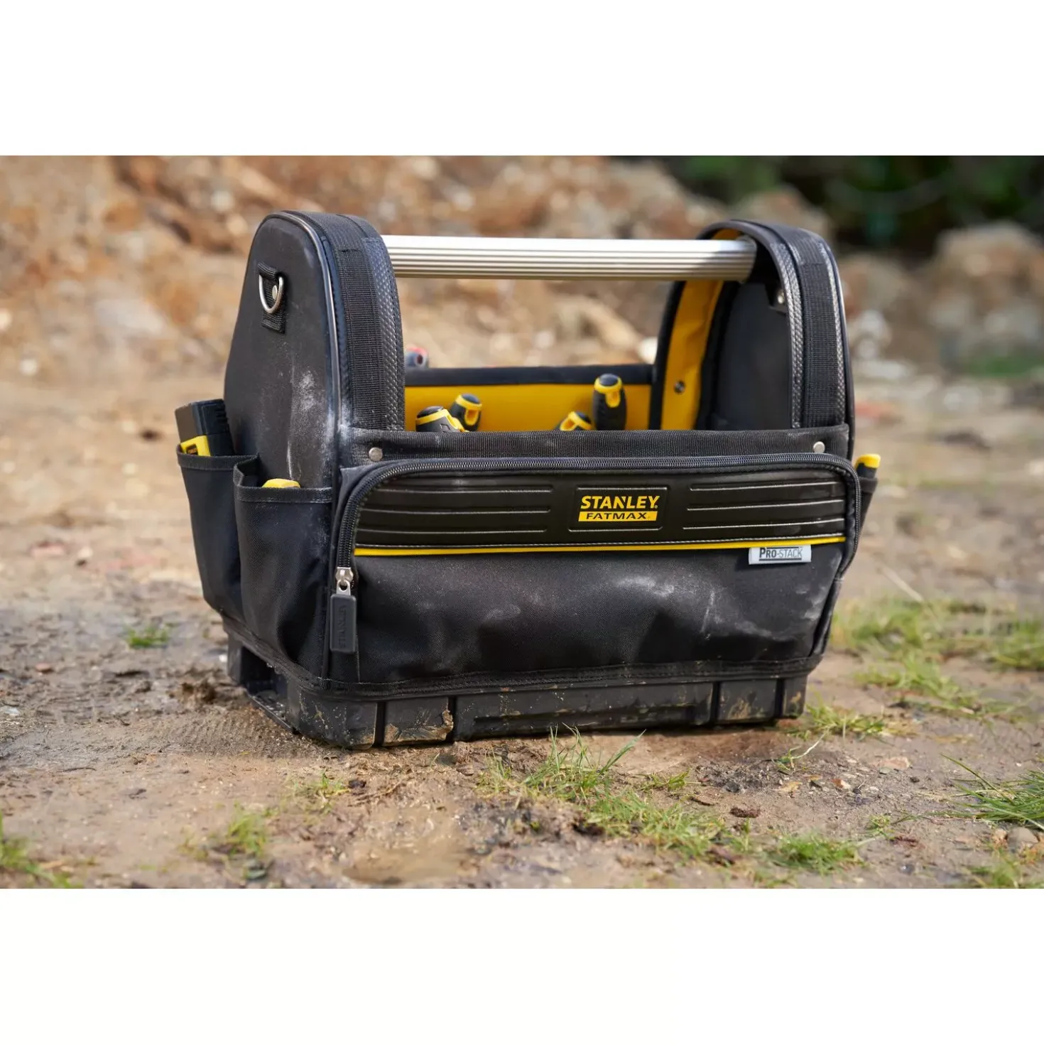 Stanley FMST17626-1 PRO-STACK Open Gereedschapstas