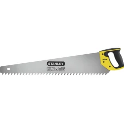 Stanley Gasbetonzaag - 650mm - 1,2T/inch