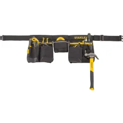 Stanley 1-96-178 Gereedschapsgordel inclusief riem