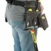 Stanley 1-80114 Gereedschapsgordel - 28 x 9 x 25cm