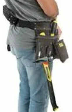 Stanley 1-80114 Gereedschapsgordel - 28 x 9 x 25cm