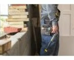 Stanley 1-80114 Gereedschapsgordel - 28 x 9 x 25cm