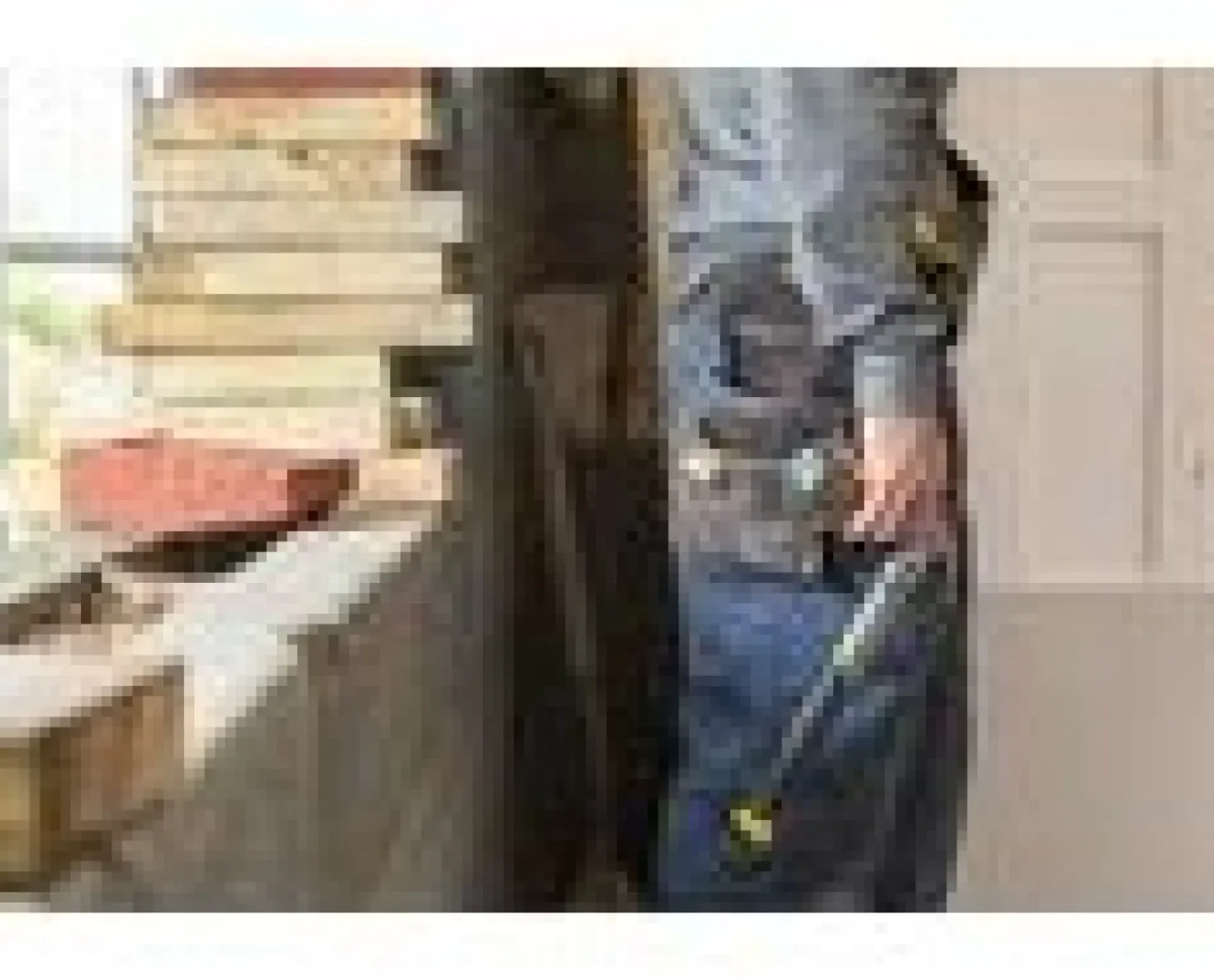Stanley 1-80114 Gereedschapsgordel - 28 x 9 x 25cm