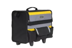 Stanley 1-97-515 gereedschapstas 18" met wielen