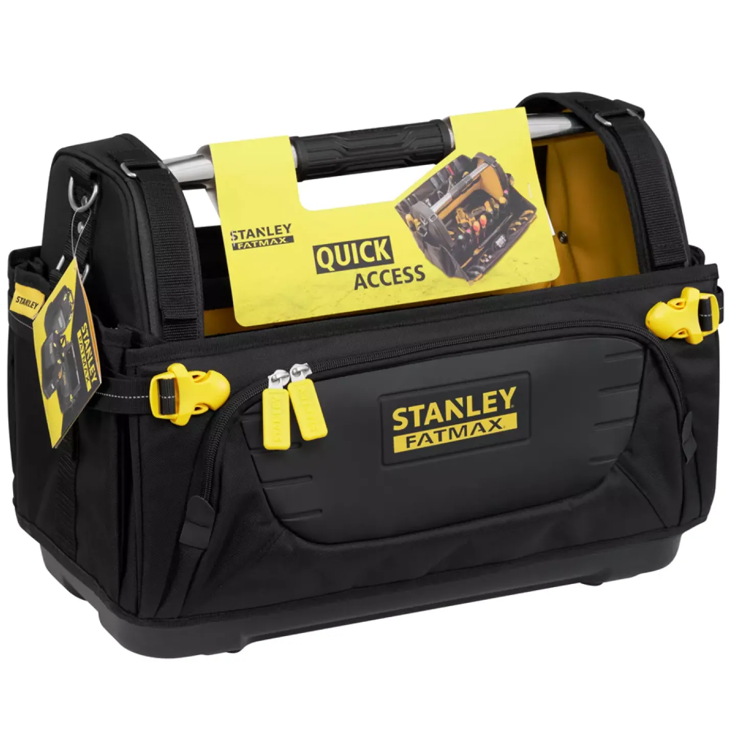 Stanley 1-80146 Gereedschapstas - 50 x 30 x 36cm