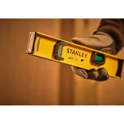 Stanley 0-42-072 I-beam Waterpas - 300mm