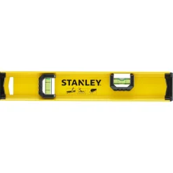 Stanley 0-42-072 I-beam Waterpas - 300mm