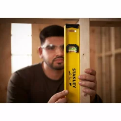 Stanley 0-42-074 I-beam Waterpas - 600mm
