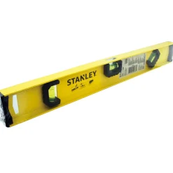 Stanley 0-42-073 I-beam Waterpas - 450mm
