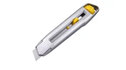 Stanley 0-10-018 Interlock afbreekmes - 18mm