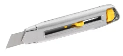 Stanley 0-10-018 Interlock afbreekmes - 18mm