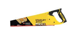 Stanley 2-15-594 JetCut Handzaag HP Fine - 380mm - 11TPI