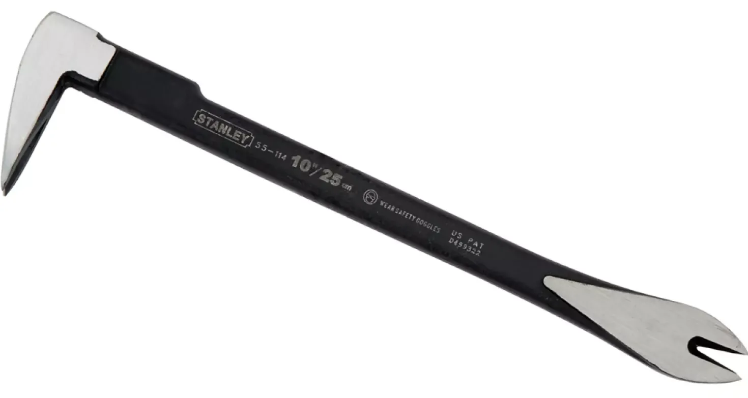 Stanley 0-55-114 Koevoet - 25cm