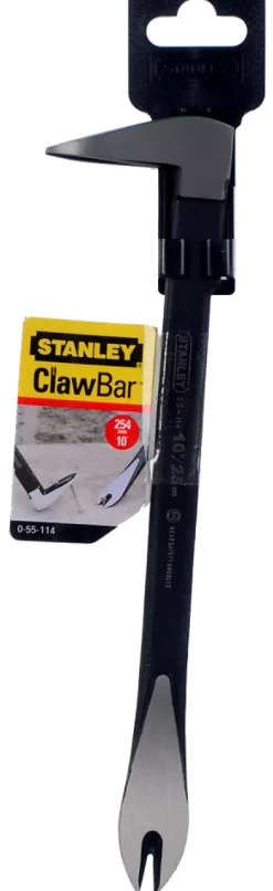 Stanley 0-55-114 Koevoet - 25cm