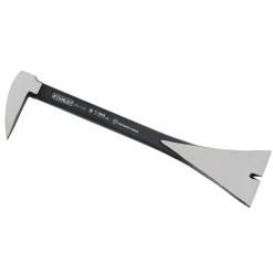 Stanley 0-55-116 Koevoet/Spijkertrekker fijn - 200mm - brede klauw