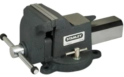 Stanley 1-83-066 Maxsteel bankschroef voor zware toepassingen - 1400kg