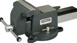 Stanley 1-83-067 Maxsteel bankschroef voor zware toepassingen - 1800kg