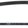 Stanley 1-15-122 Metaalzaag - 300mm - 24T/inch