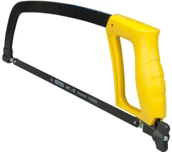 Stanley 1-15-122 Metaalzaag - 300mm - 24T/inch