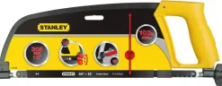 Stanley 1-15-122 Metaalzaag - 300mm - 24T/inch