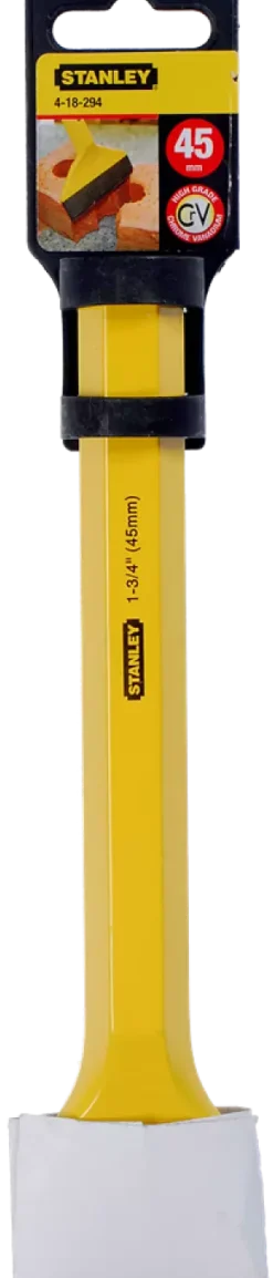 Stanley 4-18-294 Metsersbeitel - 45mm