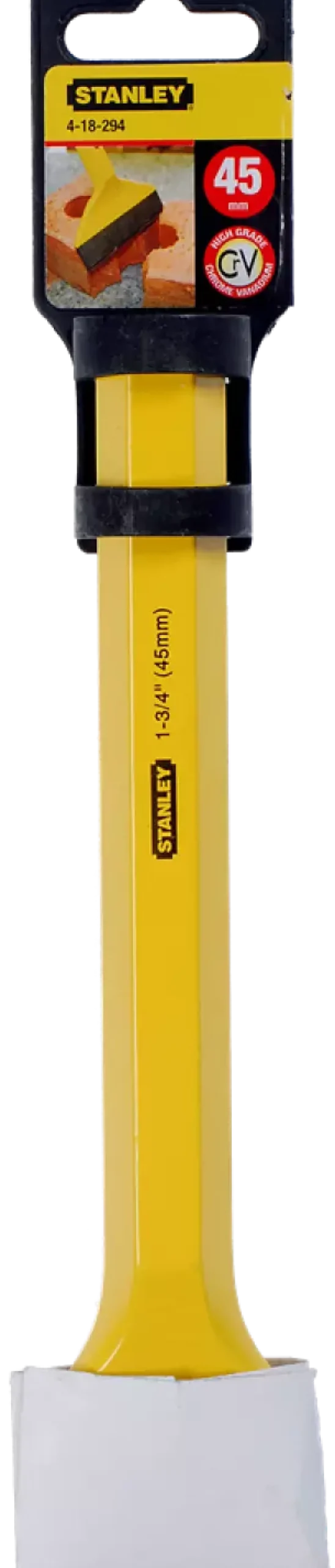 Stanley 4-18-294 Metsersbeitel - 45mm