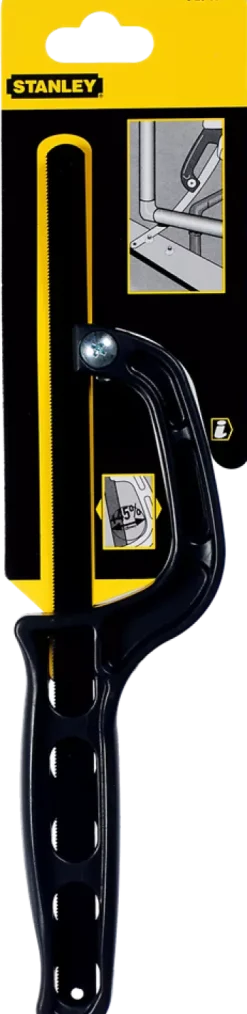 Stanley 0-20-807 Mini metaalzaag - 300 x 254mm