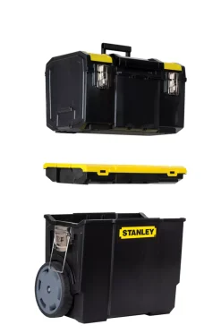 Stanley 1-70-326 Mobile Work Center 3-in-1