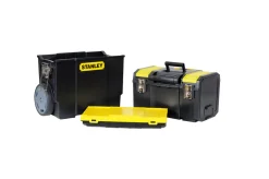Stanley 1-70-326 Mobile Work Center 3-in-1