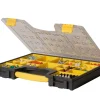 Stanley 1-92-748 Organizer Pro met 25 vakken