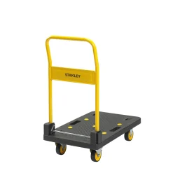 Stanley PC508 Platformwagen - Inklapbaar - 150kg