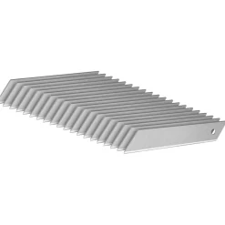 Stanley 1-11-325 Reserve afbreekmessen - 25mm (20st)