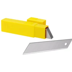 Stanley 1-11-325 Reserve afbreekmessen - 25mm (20st)