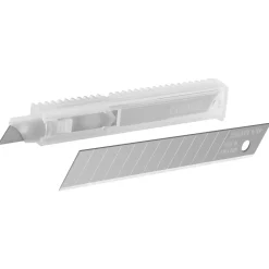 Stanley 0-11-300 Reserve afbreekmessen - 9mm (10st)