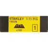 Stanley 1-11-916 Reservemesjes 1992 - lang model (100st)