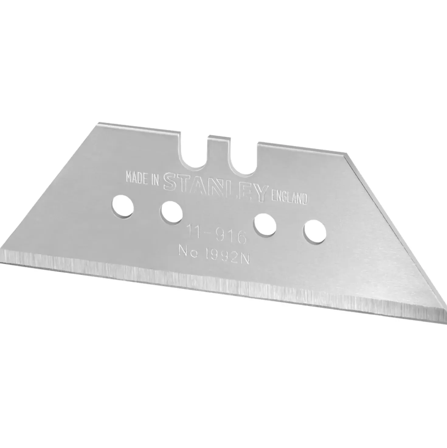 Stanley 1-11-916 Reservemesjes 1992 - lang model (100st)